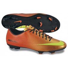 Бутсы мужские Nike 555613-778 MERCURIAL VICTORY IV FG